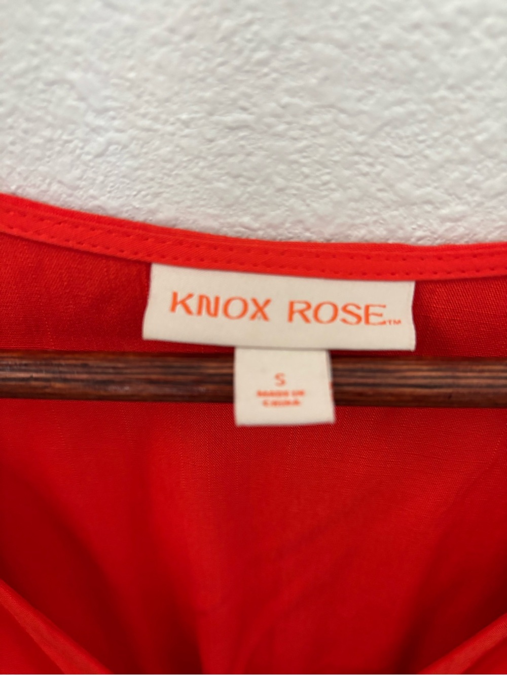 Set of 3 like new Knox Rose dresses - size small - Picture 10 of 10